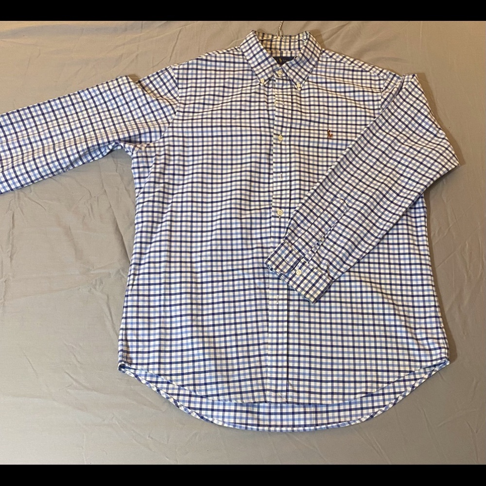Ralph Lauren Shirt